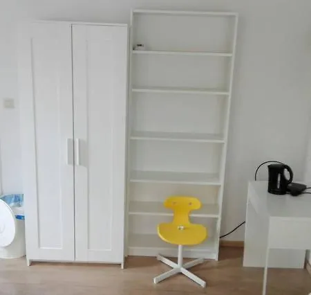 Central Studio Close To Grand Place For 2 Brussels Exterior photo