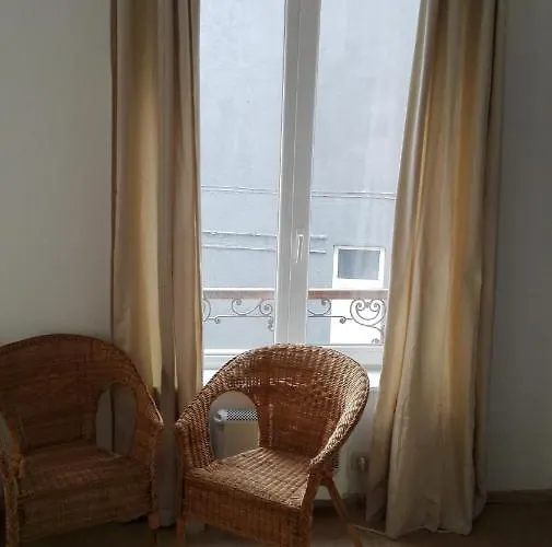 Central Studio Close To Grand Place For 2