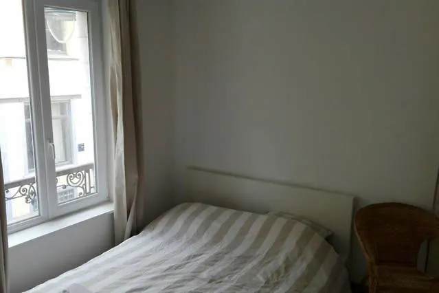 Central Studio Close To Grand Place For 2