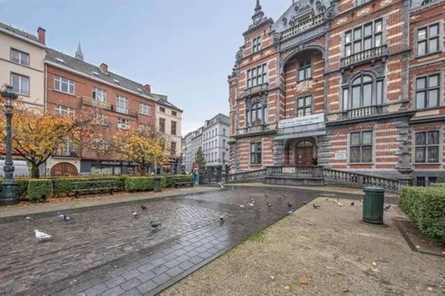 Close To Grand Place For 2 * Brussel