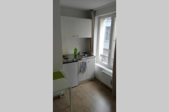 Appartement Close To Grand Place For 2 *